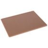 Argon Tableware Plastic Chopping Board - 45cm x 30cm