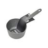 Classica Diamond Stone Non Stick Mini Milk Pan 12cm - Grey