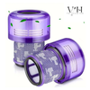 Filters For DYSON V11 2 PK HEPA Stick Vacuum Cleaners