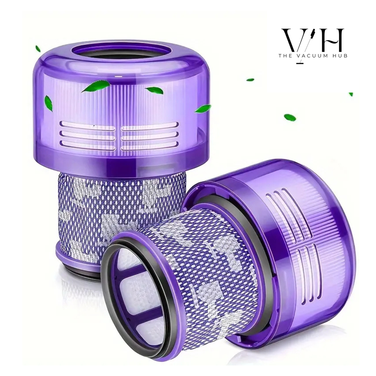 Filters For DYSON V11 2 PK HEPA Stick Vacuum Cleaners - Bunnings Australia