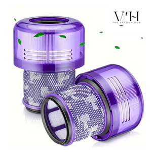 Filters For DYSON V11 2 PK HEPA Stick Vacuum Cleaners