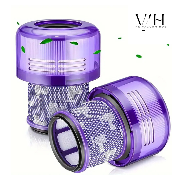 Filters For DYSON V11 2 PK HEPA Stick Vacuum Cleaners