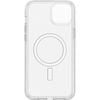 Otterbox React Case & Screen Protector For Iphone 15 Plus - Clear