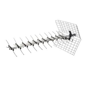 Antsig UHF Super Multiband Outdoor Antenna