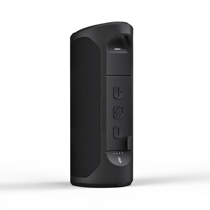 Scosche Boombottle(TM) Mm Waterproof Wireless Speaker