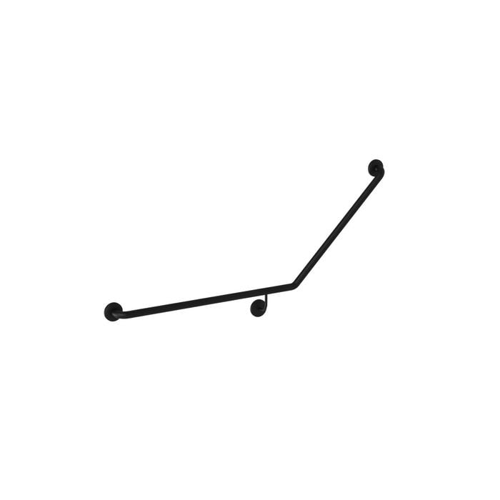 Bradley 32mm Toilet Grab Rail
