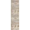 The Rug Connection Grand 115 Cream 300x80cm - Medium Runner Pet Friendly Indoor Rug