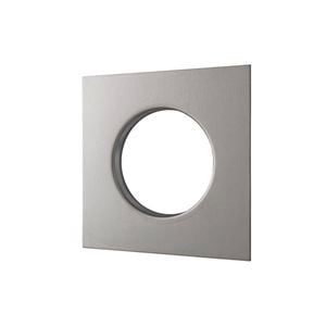 Sandleford Stainless Steel Square Newspaper Ring