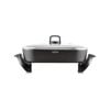 Sunbeam 2400W DuraCeramic Electric Frypan FP6000