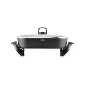 Sunbeam 2400W DuraCeramic Electric Frypan FP6000