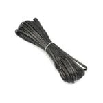 Carbon Winch 4500lb Replacement Synthetic rope kit
