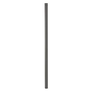 Austral Woodland Grey RetractAway Post In-Ground