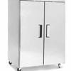 Atosa Double Door Top Mounted Freezer Ybf9219