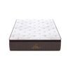 Luxe Dreams Double Size 7 Zones Pocket Spring Premium Medium Feel 34cm Mattress