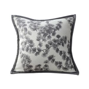 SOGA 45cm Off-White Throw Pillow