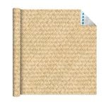 Boyle 1.5m x 45cm Rattan Self Adhesive Film