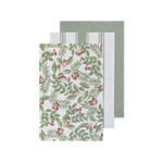 Sprig Tea Towel - Set of 3
