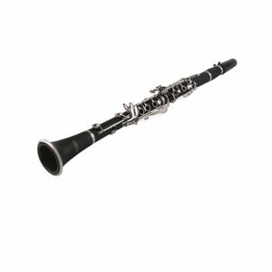 Axiom Prelude Beginner Clarinet Outfit with Box of Reeds