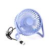Click Lavender USB Powered Fan