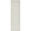 Sense 261 White 400X80Cm Rug