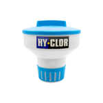 Hy-Clor Pool Floating Dispenser
