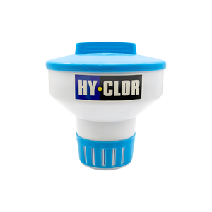 Hy-Clor Pool Floating Dispenser