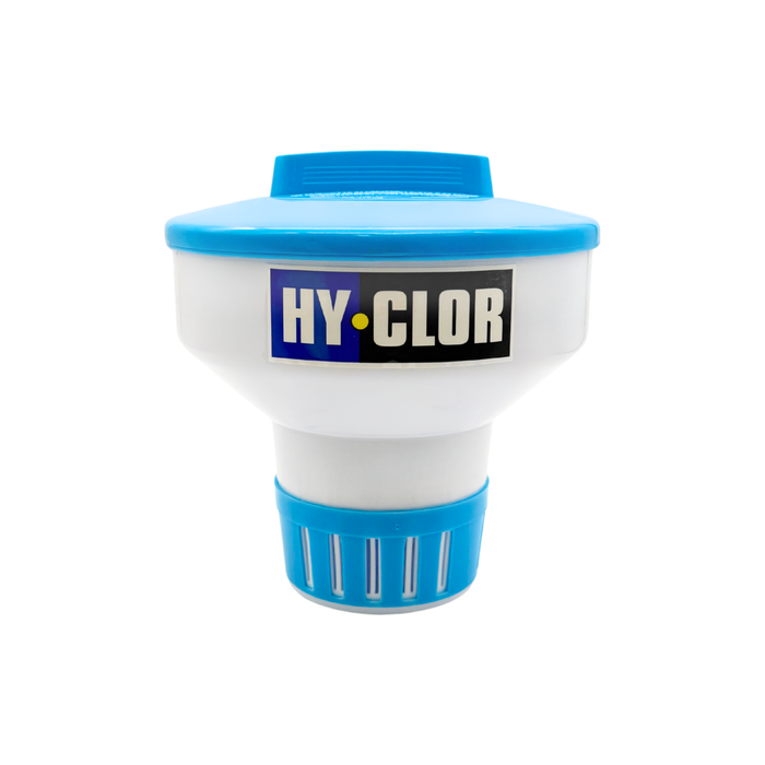Hy-Clor Pool Floating Dispenser
