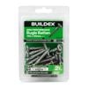 Buildex® 14G x 50mm Class 4 Bugle Batten Screws - 25 pack