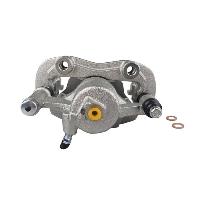 Basco Rear Left Brake Caliper for Nissan Patrol Y60 TBS42 TD42 RB30 RD28T- BC1072