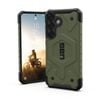 UAG Pathfinder Magnet Phone Case for Samsung GS25 - Olive Drab