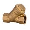 Kinetic Inline Filter 15mm