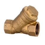 Kinetic Inline Filter 15mm