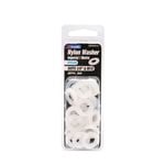 Zenith 3/8" And M10 Nylon Washer - 30 Pack