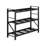 Rack It 1000KG 1938 x 1530 x 645mm 3 Wire Shelf Starter Kit