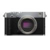FUJIFILM X-E5 Camera (Silver)