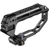 Smallrig D-style Top Handle With Nato Clamp 5661