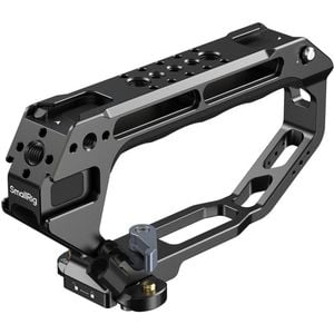 Smallrig D-style Top Handle With Nato Clamp 5661