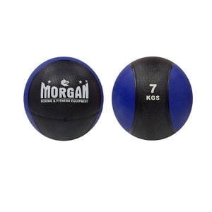 Morgan Commercial Grade Medicine Ball [7kg]
