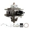 Upgrade Billet Turbo Cartridge Chra Core With Oil Feed Pipe For Mitsubishi Outlander 4n14 2.2l