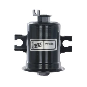 WIX Fuel Filter WF8187 Interchangeable with Z478, WZ478