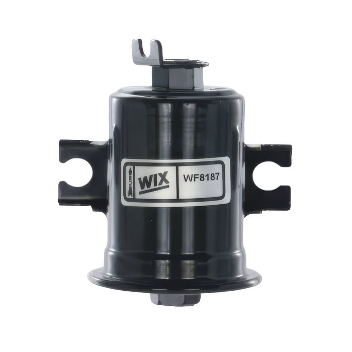 WIX Fuel Filter WF8187 Interchangeable with Z478, WZ478