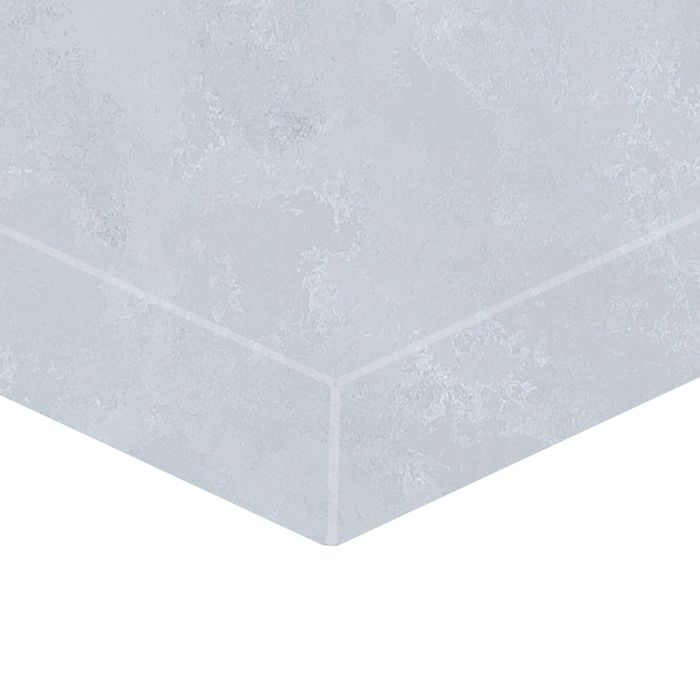 NexGen Stone 40mm Grey Alloy Square Benchtop