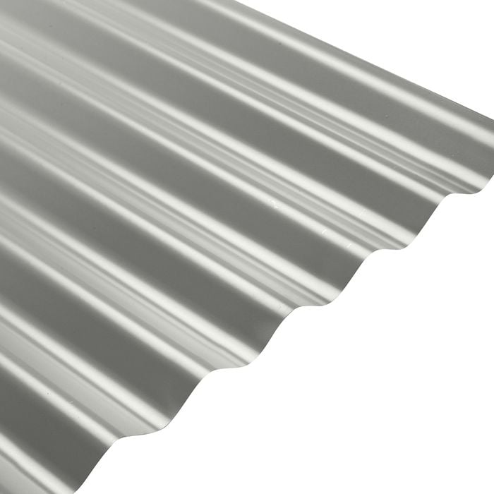 Fielders 0.42mm BMT Wallaby COLORBOND Steel S-Rib Corrugated Steel Cladding