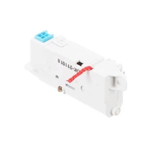 LG Washing Machine Switch Assembly,Locker EBF61215204