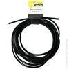 Aqua One Airline PVC Black (5M) (10404BK)