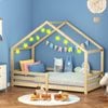 Alfordson Kids Bed Frame Single