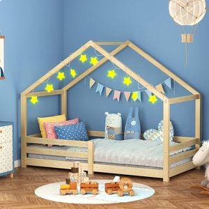 Alfordson Kids Bed Frame Single