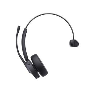 Yealink Bh70 Ms Mono Usb-c/a Bluetooth Wireless Headset With Charge Stand