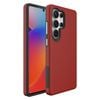 Soka Triangle Case (suits Galaxy S25 Ultra) - Red