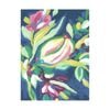 Artey | Blue Tropics III - Stretched Canvas - Stretched Canvas - 120 x 160cm